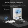 Dreame L20 Ultra Complete Saug- und Wischroboter weiß, 7000Pa, MopExtend