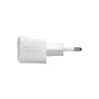 Native Union 30W USB-C Fast GaN PD Wall Charger Weiß