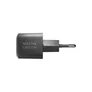 Native Union 30W USB-C Fast GaN PD Wall Charger Schwarz