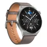 Huawei Watch GT 3 Pro Smartwatch 46mm (Odin-B19V) Classic Leather Strap