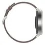 Huawei Watch GT 3 Pro Smartwatch 46mm (Odin-B19V) Classic Leather Strap