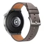 Huawei Watch GT 3 Pro Smartwatch 46mm (Odin-B19V) Classic Leather Strap