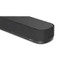 Sennheiser AMBEO Soundbar | Plus, schwarz