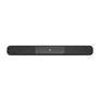 Sennheiser AMBEO Soundbar | Plus, schwarz