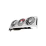 SAPPHIRE AMD Radeon RX 7700 XT Pure OC Grafikkarte 12GB GDDR6 2xHDMI/2xDP