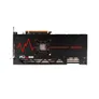 SAPPHIRE AMD Radeon RX 7800 XT Pulse OC Grafikkarte 16GB GDDR6 2xHDMI/2xDP