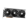 SAPPHIRE AMD Radeon RX 7800 XT Nitro+ OC Grafikkarte 16GB GDDR6 2xHDMI/2xDP