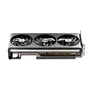 SAPPHIRE AMD Radeon RX 7800 XT Nitro+ OC Grafikkarte 16GB GDDR6 2xHDMI/2xDP