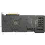 ASUS TUF Gaming Radeon RX 7800 XT OC Gaming Grafikkarte 16GB GDDR6 3xDP/HDMI