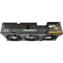 ASUS TUF Gaming Radeon RX 7800 XT OC Gaming Grafikkarte 16GB GDDR6 3xDP/HDMI