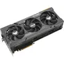 ASUS TUF Gaming Radeon RX 7800 XT OC Gaming Grafikkarte 16GB GDDR6 3xDP/HDMI