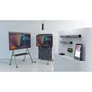 Neat Wandhalterung/ Montage-Kit - Passend für Neat Board 65"
