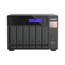QNAP QVP-63B NVR-Netzwerküberwachungsserver 6-Bay