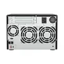 QNAP QVP-63B NVR-Netzwerküberwachungsserver 6-Bay