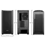 be quiet! Shadow Base 800 DX Schwarz Midi Tower Gaming Gehäuse