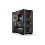 be quiet! Shadow Base 800 FX Schwarz Midi Tower Gaming Gehäuse