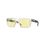 Oakley HOLBROOK XS Brille mit Prizm Gaming Gläsern Clear