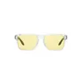 Oakley HOLBROOK XS Brille mit Prizm Gaming Gläsern Clear