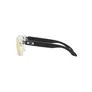Oakley HOLBROOK XS Brille mit Prizm Gaming Gläsern Clear