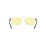 Oakley HOLBROOK XS Brille mit Prizm Gaming Gläsern Clear