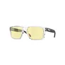 Oakley HOLBROOK Brille mit Prizm Gaming Gläsern Clear
