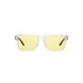 Oakley HOLBROOK Brille mit Prizm Gaming Gläsern Clear