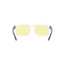 Oakley HOLBROOK Brille mit Prizm Gaming Gläsern Clear