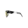 Oakley NXTLVL Brille mit Prizm Gaming-Gläsern Satin Black OO9249-01