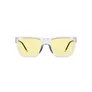 Oakley NXTLVL Brille mit Prizm Gaming-Gläsern Polished Clear OO9249-02