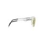 Oakley NXTLVL Brille mit Prizm Gaming-Gläsern Polished Clear OO9249-02