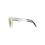 Oakley NXTLVL Brille mit Prizm Gaming-Gläsern Polished Clear OO9249-02