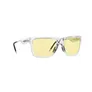 Oakley NXTLVL Brille mit Prizm Gaming-Gläsern Polished Clear OO9249-02