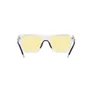 Oakley NXTLVL Brille mit Prizm Gaming-Gläsern Polished Clear OO9249-02
