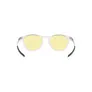 Oakley PITCHMAN R mit Prizm Gaming-Gläsern Clear OO9439-16