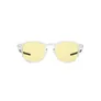 Oakley PITCHMAN R mit Prizm Gaming-Gläsern Clear OO9439-16