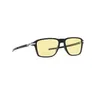 Oakley WHEEL HOUSE mit Prizm Gaming-Gläsern Mattschwarz OO9469-09