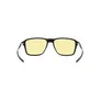 Oakley WHEEL HOUSE mit Prizm Gaming-Gläsern Mattschwarz OO9469-09