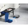 ECOVACS X2 OMNI Saugroboter mit Wischfunktion, 8000Pa, OMNI Reinigungstation