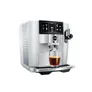 JURA J8 twin Diamond White Kaffeevollautomat inkl. Gratis 0,6 Liter Cool Control 24237 (EA) Weiß Milchkühler