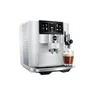 JURA J8 twin Diamond White Kaffeevollautomat inkl. Gratis 0,6 Liter Cool Control 24237 (EA) Weiß Milchkühler