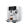 JURA J8 twin Diamond White Kaffeevollautomat inkl. Gratis 0,6 Liter Cool Control 24237 (EA) Weiß Milchkühler