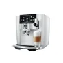 JURA J8 twin Diamond White Kaffeevollautomat (EA)