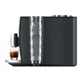 JURA ENA 8 Aluminium Dark Inox (ECS)