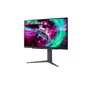 LG UltraGear 27GR93U-B.AEU 68,5cm (27") 16:9 IPS UHD Monitor HDMI/DP/USB 144Hz