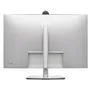 Dell UltraSharp U3224KBA 80cm (31,5") 6K IPS Monitor HDMI/DP/USB-C/LAN Pivot HV