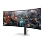 Samsung Odyssey OLED G93SC 124cm (49") QHD Curved Gaming Monitor HDMI/DP/USB