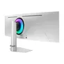 Samsung Odyssey OLED G93SC 124cm (49") QHD Curved Gaming Monitor HDMI/DP/USB