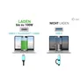 i-tec USB 3.0 / USB-C / Thunderbolt 3 Dual Display Docking Station Gen2 + PD 100