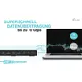 i-tec USB 3.0 / USB-C / Thunderbolt 3 Dual Display Docking Station Gen2 + PD 100