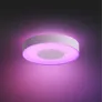 Philips Hue White & Color Ambiance Infuse Deckenleuchte M weiß 2.100lm + Dimmschalter